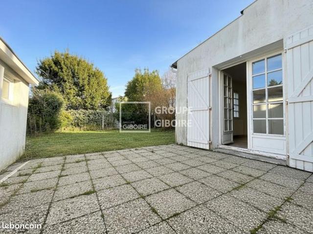 Maison 5 pièces 107 m²