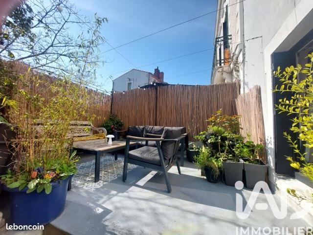 Maison 5 pièces 107 m²