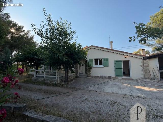 Maison 5 pièces 107 m²