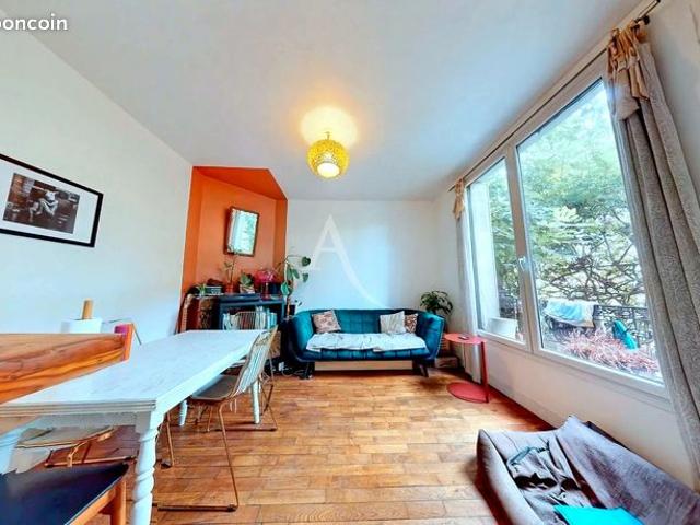 Maison 5 pièces 107 m²