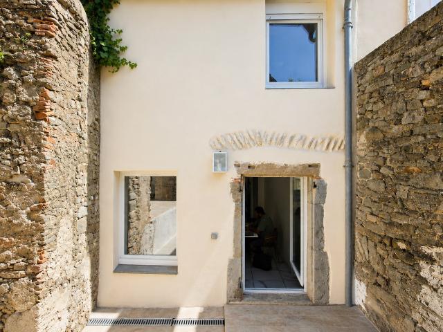 Maison 5 pièces 107 m²