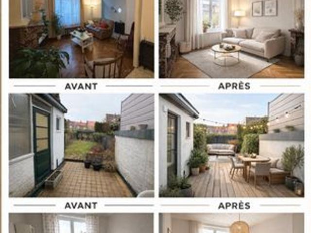 Maison 5 pièces 107 m²