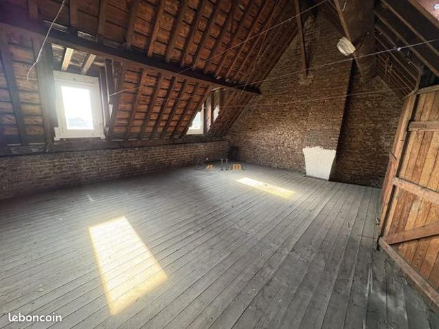 Maison 5 pièces 107 m²