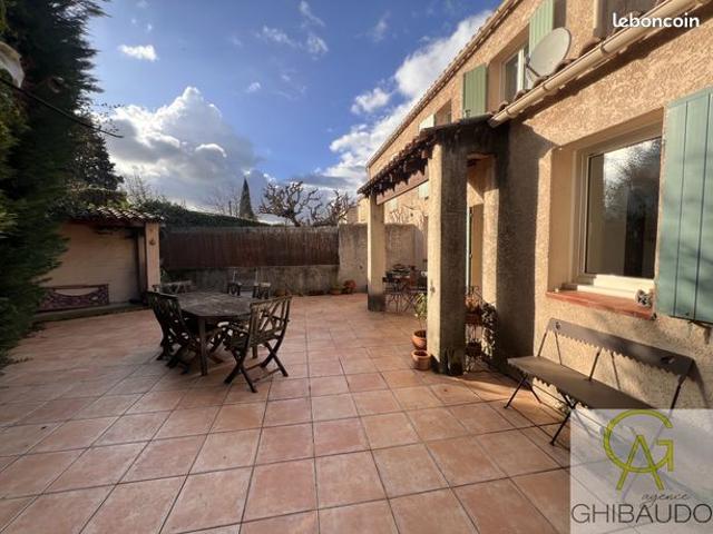 Maison 5 pièces 107 m²