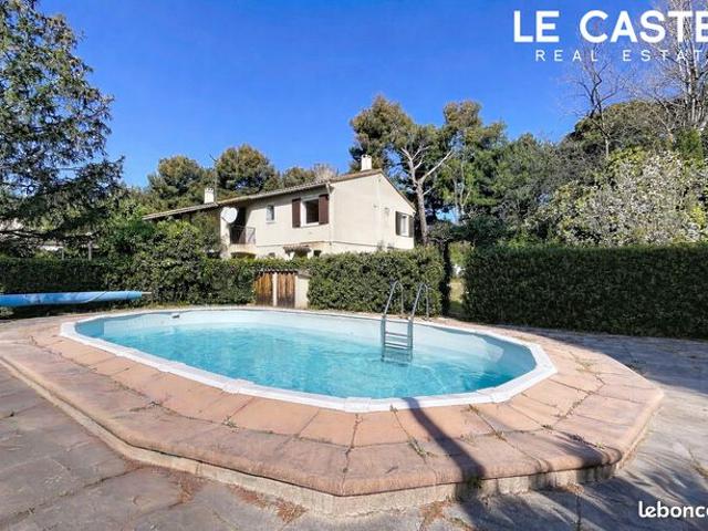 Maison 5 pièces 107 m²
