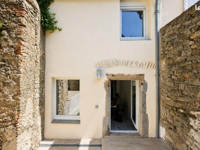 Maison 5 pièces 107 m²