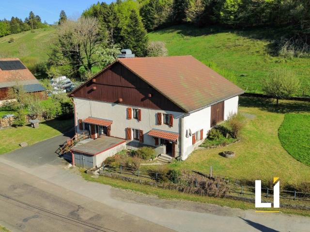 Maison 5 pièces 107 m²