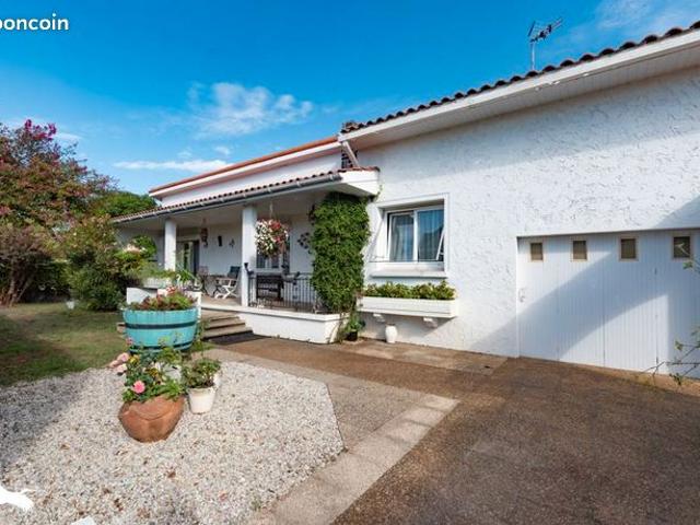 Maison 5 pièces 107 m²
