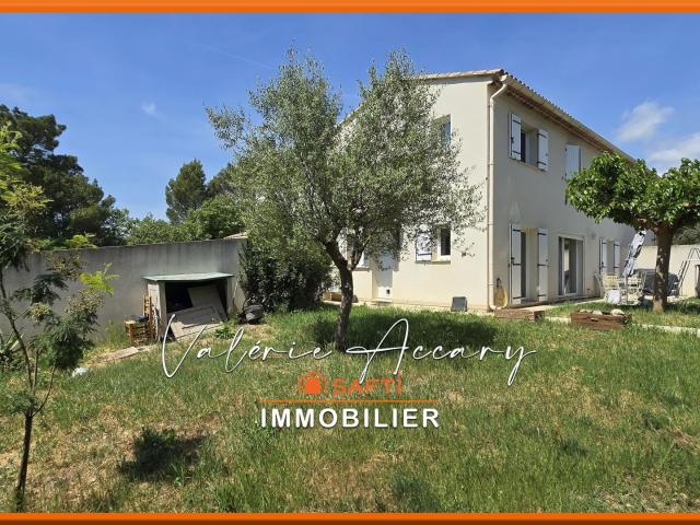 Maison 5 pièces 107 m²