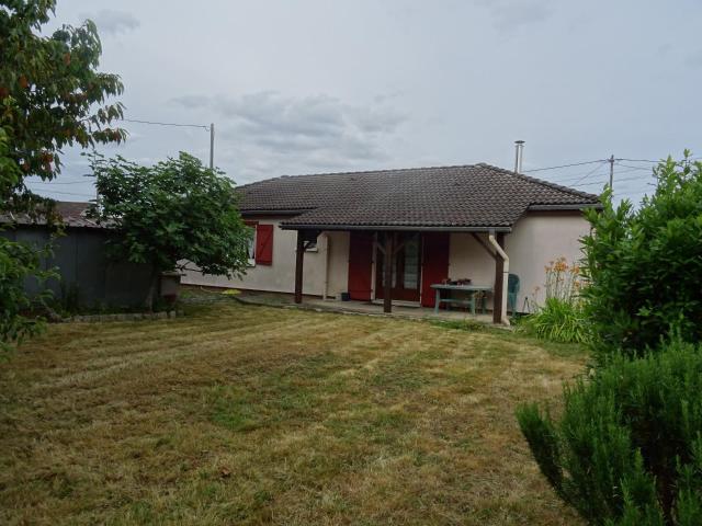 Maison 5 pièces 107 m²