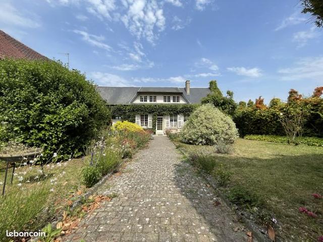 Maison 5 pièces 107 m²