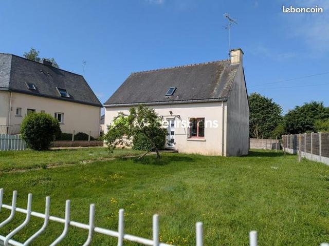 Maison 5 pièces 107 m²