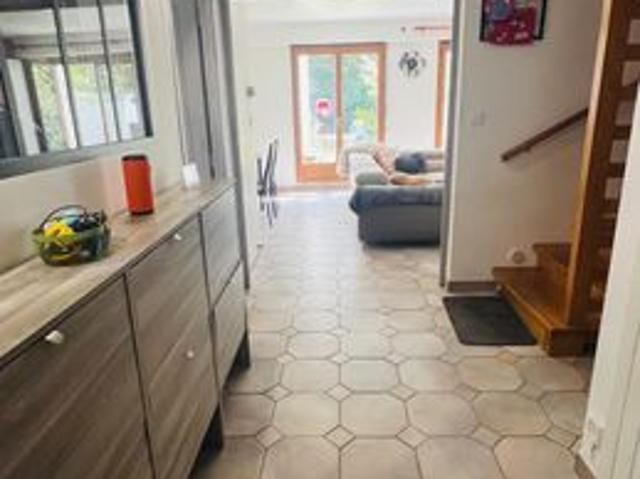 Maison 5 pièces 107 m²