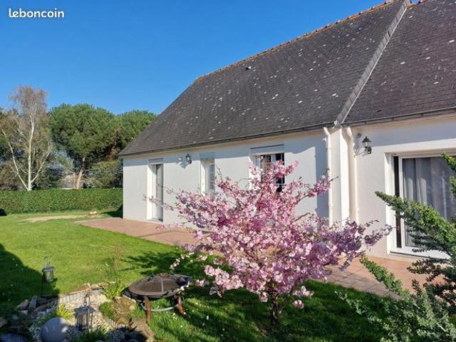 Maison 5 pièces 107 m²