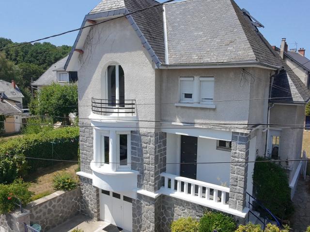 Maison 5 pièces 107 m²