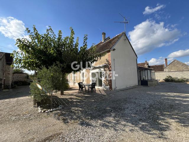 Maison 5 pièces 107 m²