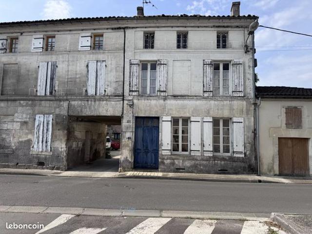 Maison 5 pièces 107 m²