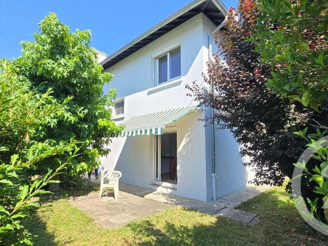 Maison 5 pièces 107 m²
