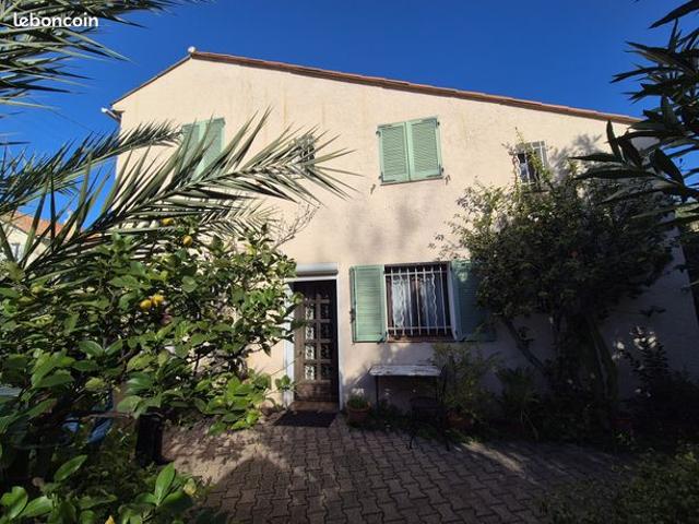 Maison 5 pièces 107 m²