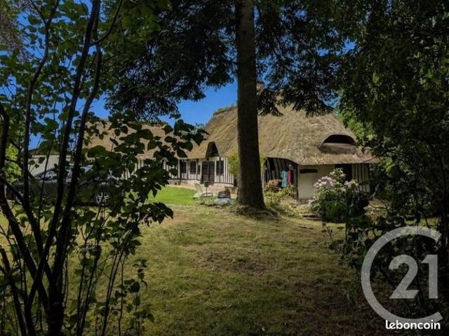 Maison 5 pièces 107 m²