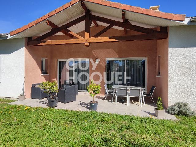 Maison 5 pièces 107 m²