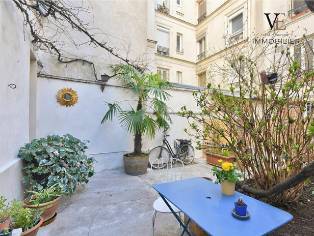 Maison 5 pièces 107 m²