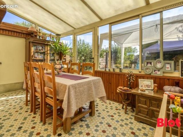 Maison 5 pièces 107 m²