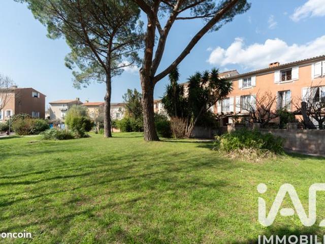 Maison 5 pièces 107 m²