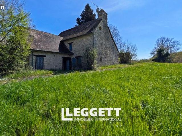 Maison 5 pièces 107 m²