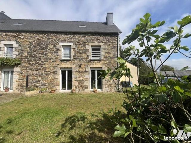 Maison 5 pièces 107 m²