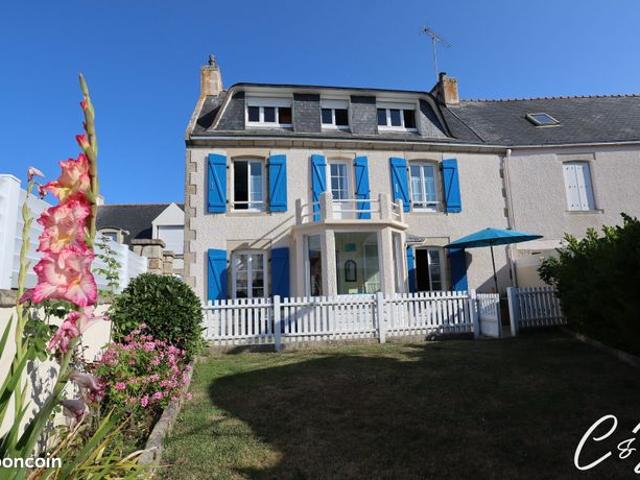 Maison 5 pièces 107 m²
