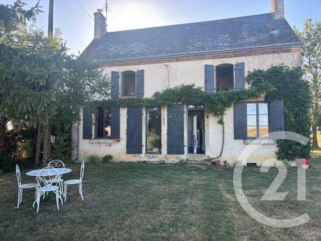 Maison 5 pièces 107 m²