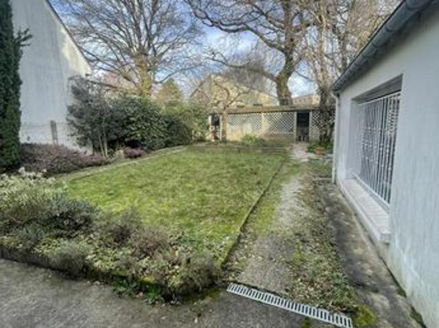 Maison 5 pièces 107 m²