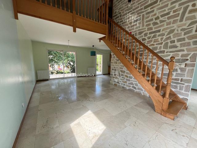 Maison 5 pièces 107 m²