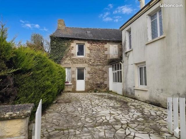 Maison 5 pièces 107 m²