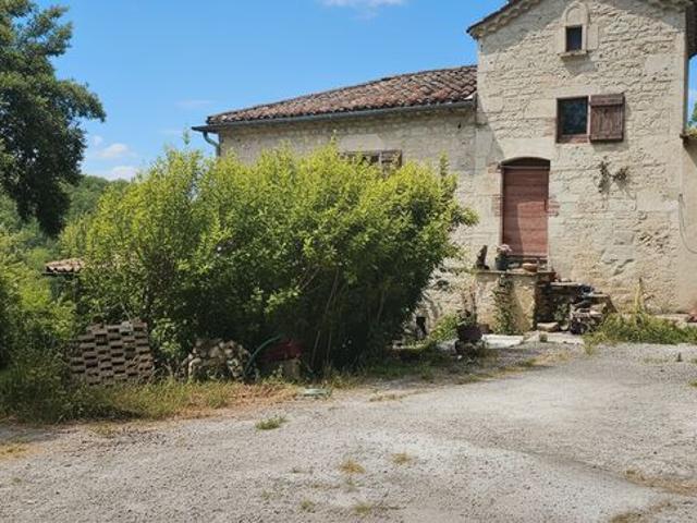 Maison 5 pièces 107 m²