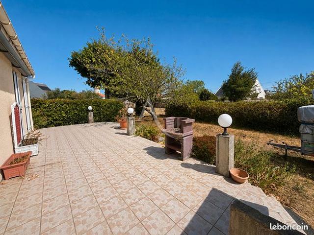 Maison 5 pièces 107 m²