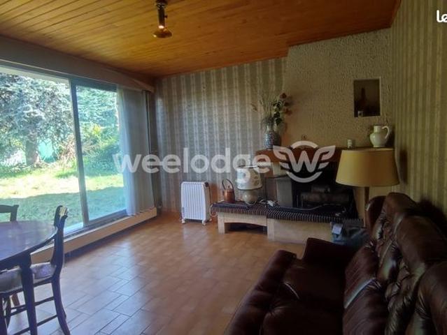 Maison 5 pièces 107 m²