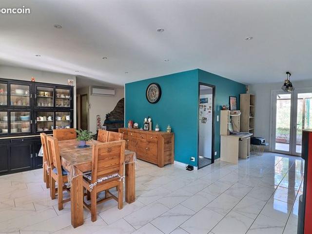 Maison 5 pièces 107 m²