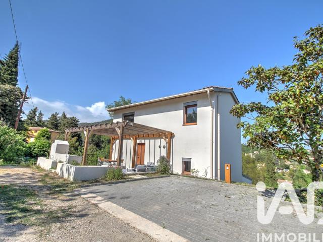 Maison 5 pièces 106 m²