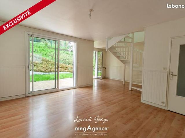 Maison 5 pièces 107 m²