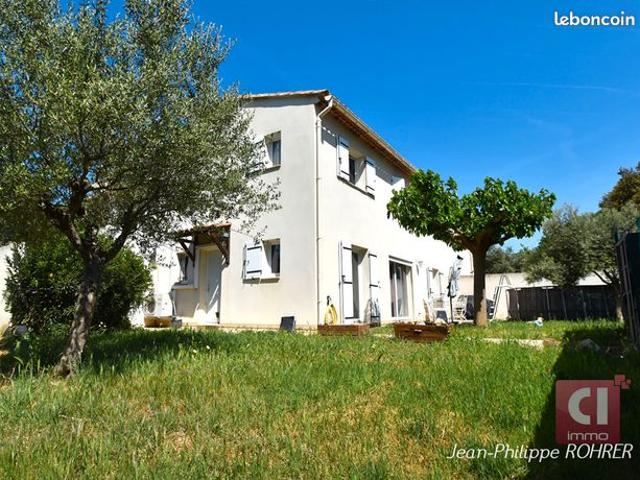 Maison 5 pièces 107 m²