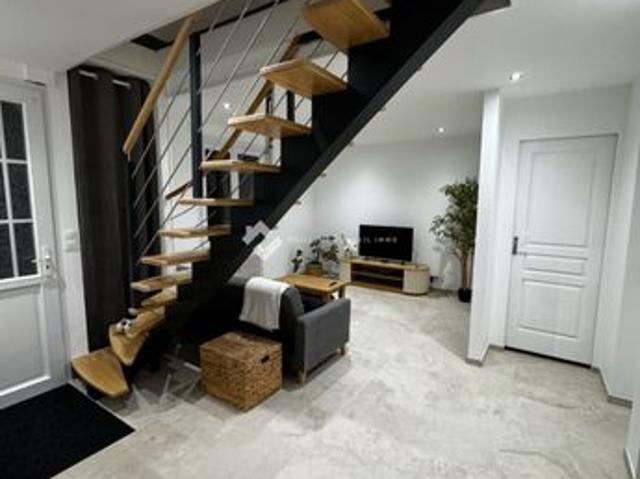 Maison 5 pièces 107 m²