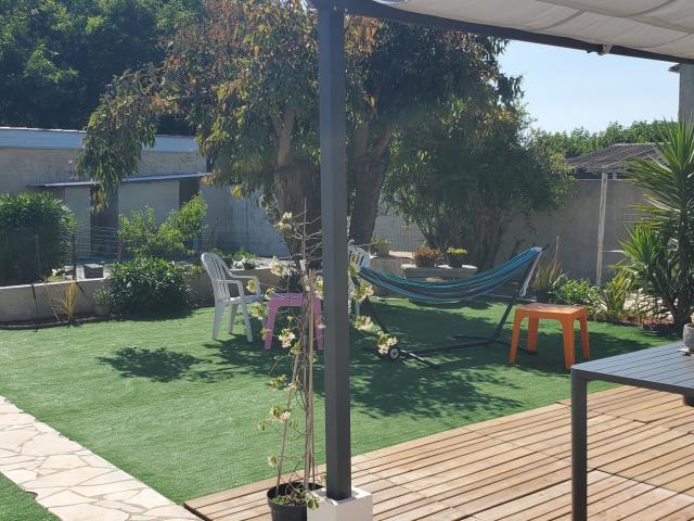 Maison 5 pièces 107 m²