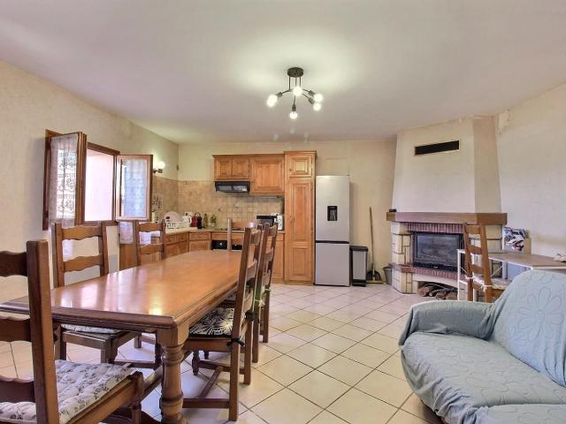 Maison 5 pièces 107 m²