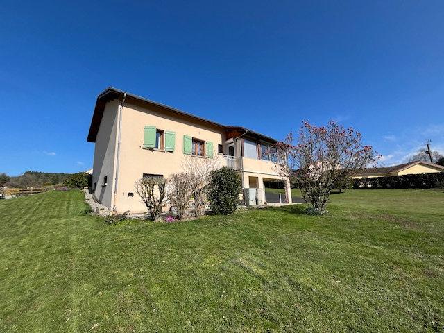 Maison 5 pièces 107 m²