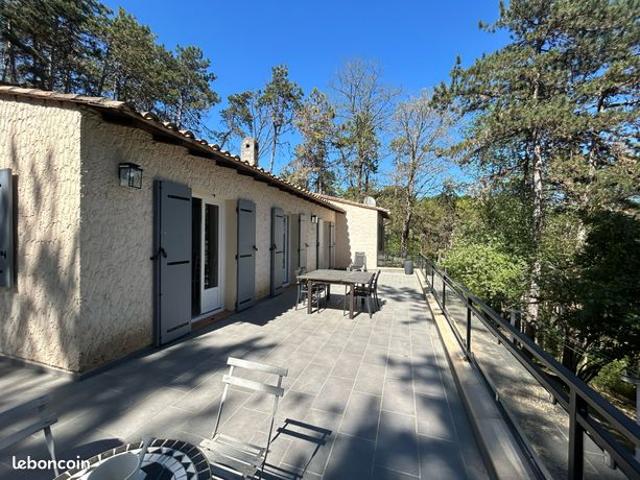 Maison 5 pièces 107 m²
