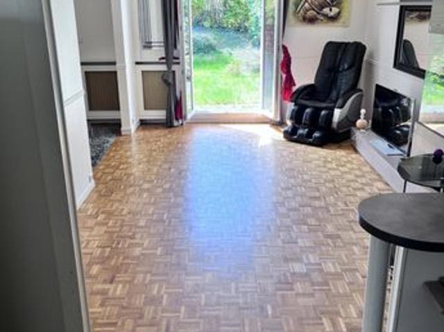 Maison 5 pièces 107 m²
