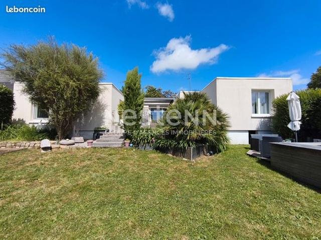 Maison 5 pièces 107 m²