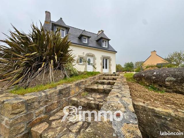 Maison 5 pièces 107 m²